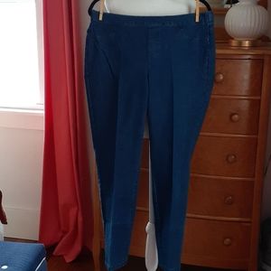 ISAACH MIZRAHI LIVE jean NWT